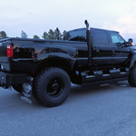 650 Extreme