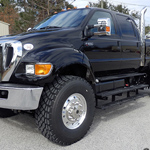 2016 F650: A New Breed