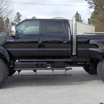 2016 F650: A New Breed