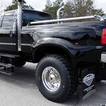 2016 F650: A New Breed