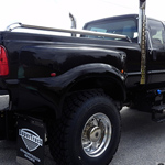 2016 F650: A New Breed