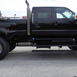 2016 F650: A New Breed