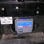 Jack Links Four Door- amp