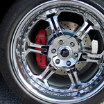 SSR Custom Chevy