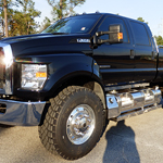 2016 F650: A New Breed
