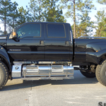 2016 F650: A New Breed