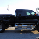 2016 F650: A New Breed