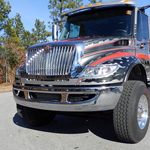 Dobie 13 International