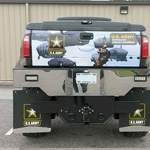 US Army Strong 4x4