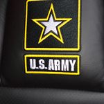 US Army Strong 4x4