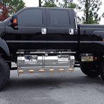 US Army Strong 4x4