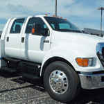 XLT Chariot Hauler