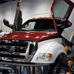 F650 Supertruck