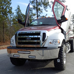 F650 Supertruck