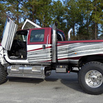 F650 Supertruck