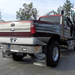 F650 Supertruck