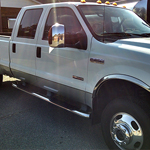 2006 F350