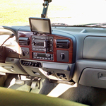 2006 F350