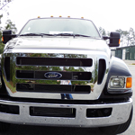Canadian F650 for pickup or hauler conversion