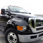Canadian F650 for pickup or hauler conversion