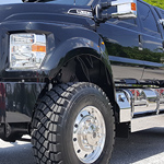 2017 F650: A New Breed