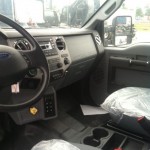 Cummins 6.7L Engine, Allison 3000 6-Speed Transmission