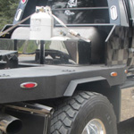 Crusher Hauler