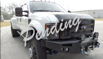 Loaded Custom F450