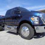 Darryl Gwynn Foundation F650