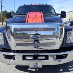 Darryl Gwynn Foundation Supertruck