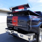 Darryl Gwynn Foundation Supertruck
