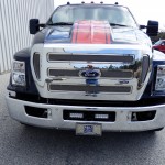 Darryl Gwynn Foundation F650