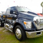 Darryl Gwynn Foundation F650