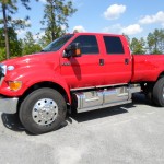2012 F650 Xtreme