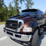 F650 Supertrucks