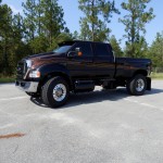 F650 Supertrucks