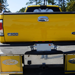 2004 6-DR Conversion: Stretchin' Yellow