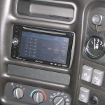 GMC 4500 Crewcab
