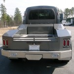 GMC 4500 Crewcab