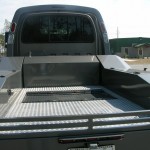 GMC 4500 Crewcab