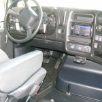 GMC 4500 Crewcab