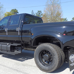 2016 F650: A New Breed