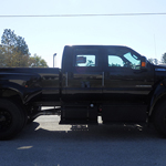 2016 F650: A New Breed