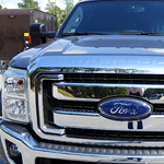 Gray Hauler F450