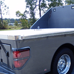 Gray Hauler F450