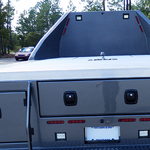 Gray Hauler F450