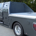 Gray Hauler F450