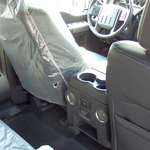 Gray Hauler F450