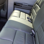 James Gang 2015 White Extreme 4x4