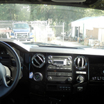 James Gang 2015 White Extreme 4x4